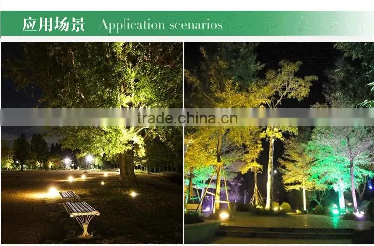 solar led light