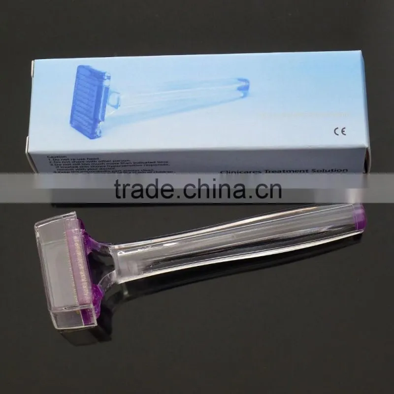 2016 Flagship ! MesoStamp 80 Needles Dermastamp