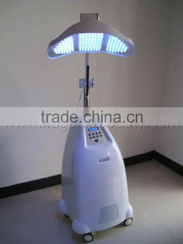 pdt / led machine with 8 color LED gene biology light