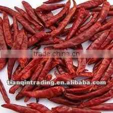 red chilli