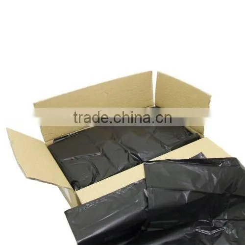 100x Clear Flat Cello/Cellophane Treat Bag 6x8 inch(1.2mil)