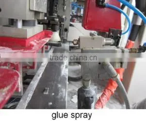 automatic paper bag packing machine on sale in china