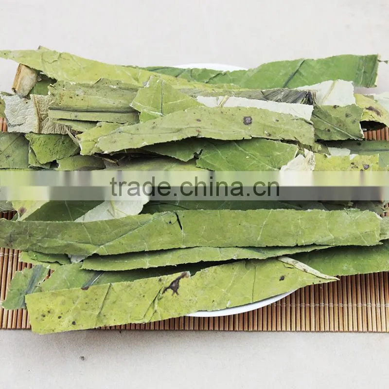 2015yr Dried Lotus Leaf Tea ,Tea Drink Lower Blood Fat,Chinese Herbal Medicine