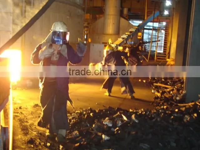 Silicon Metal