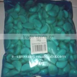 Frozen Garlic Cloves