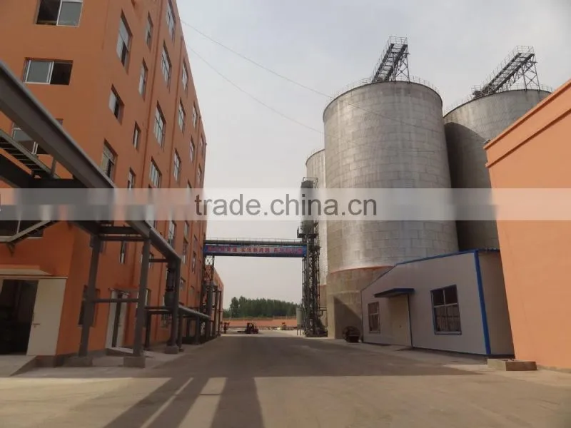 QIngyuan produce and supply high quality modified corn starch
