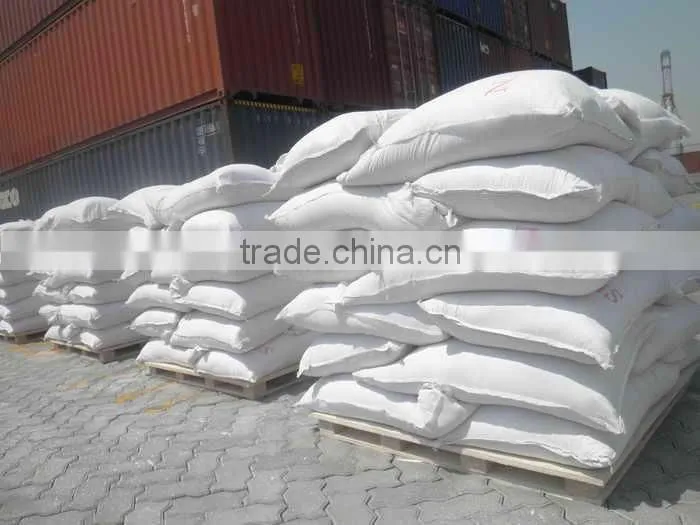 plaster of paris gypsum powder