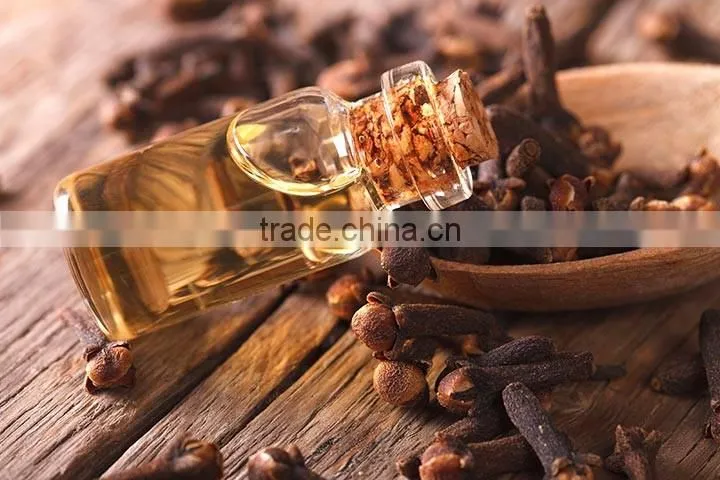 CLOVE TERPENES