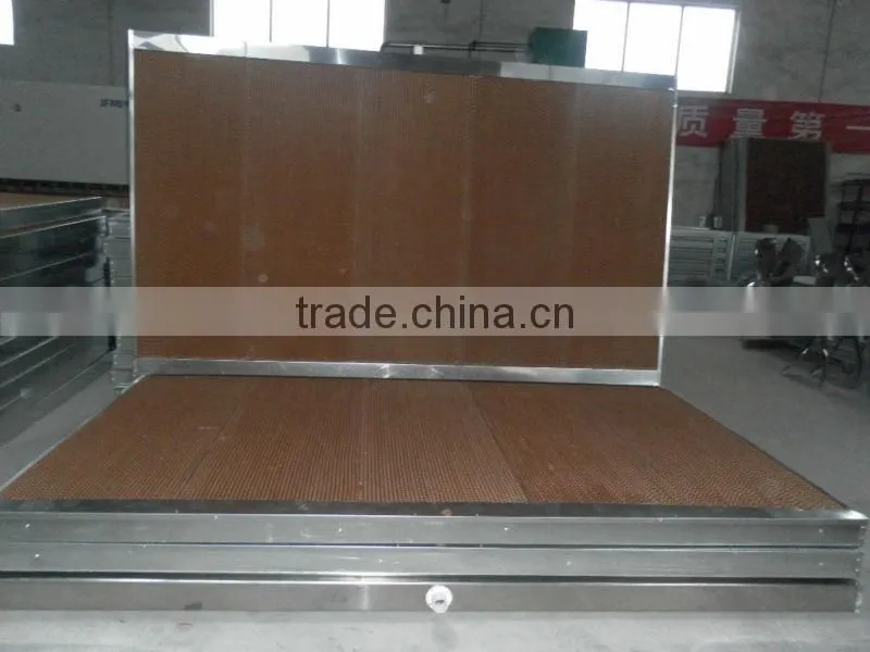 BC serives high quality evaporative cooling pad