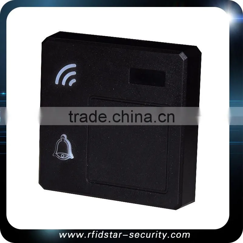 RFID ID Proximity Reader Keypad WG26 125KHz Access Control