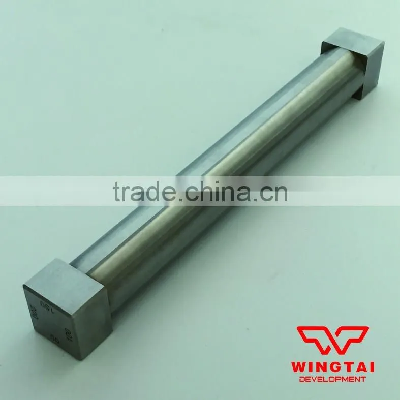 Double Groove Grindometer Scraper Fineness Gauge