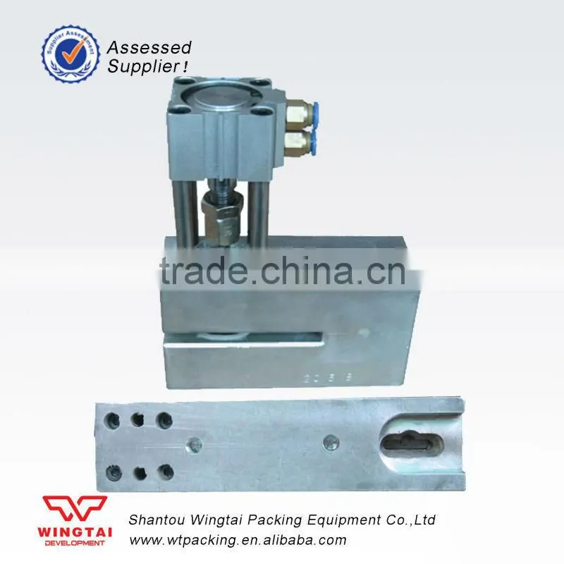 Automatic Pneumatic Press Machine