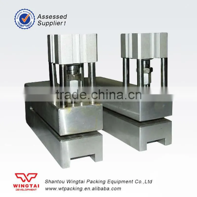 Pneumatic Automatic Round Hole Punch Machine