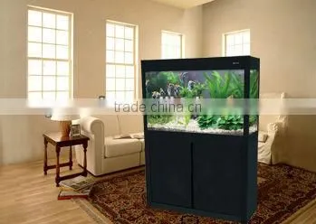 Boyu 2013 New high quality aluminum aquarium decorative home or office