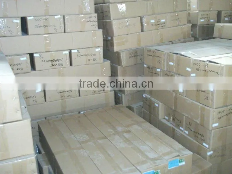 EVA hotmelt adhesive film for cotton fabric