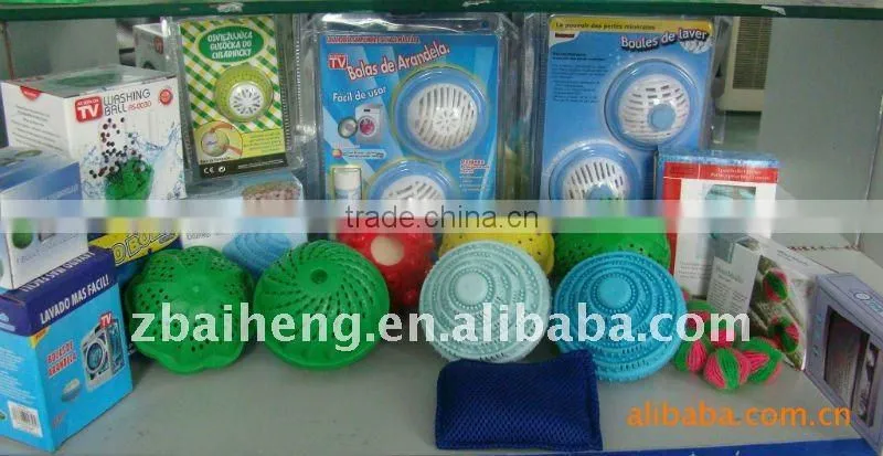 wash ball
