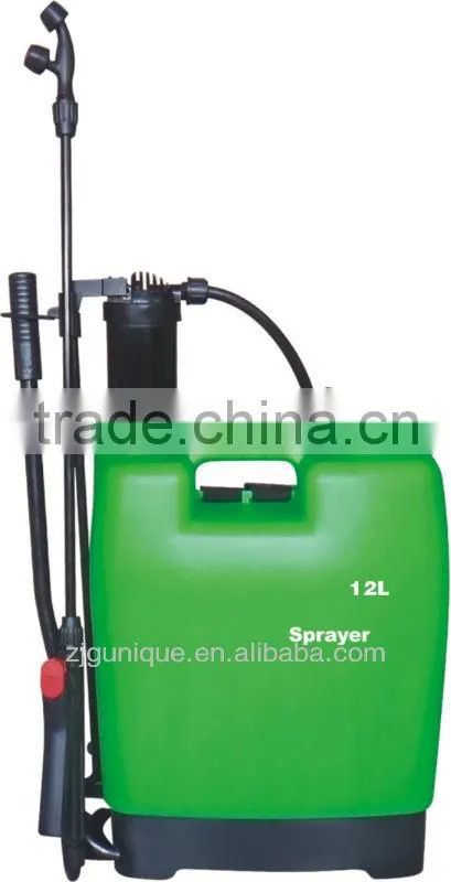 Knapsack Hand Sprayer(UQ-12A)