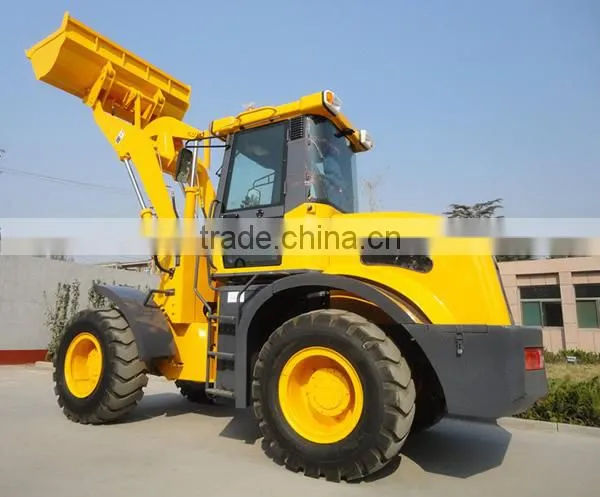 2ton zl20f loader,EPA certificate loader
