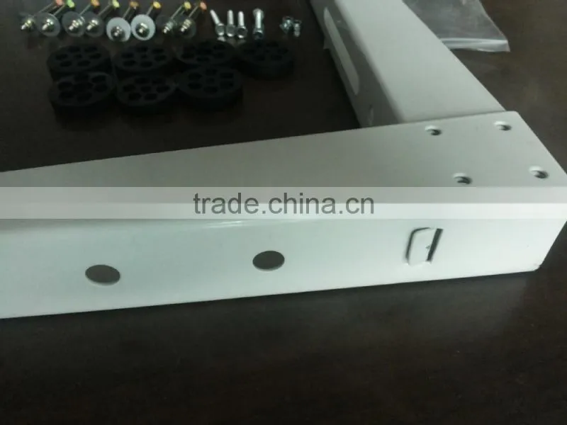 Air conditioner bracket
