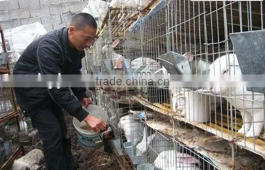 rabbit cage manufacturer