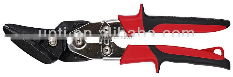 Ideal Offset Tin Snips - L