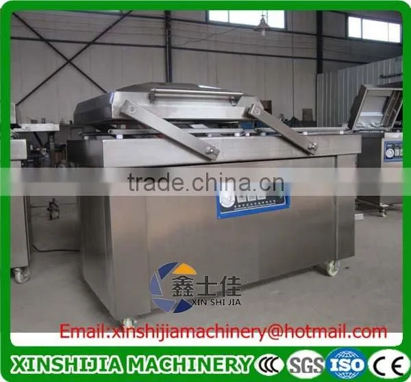 Commercial automatic vacuum packing machine with competitive price