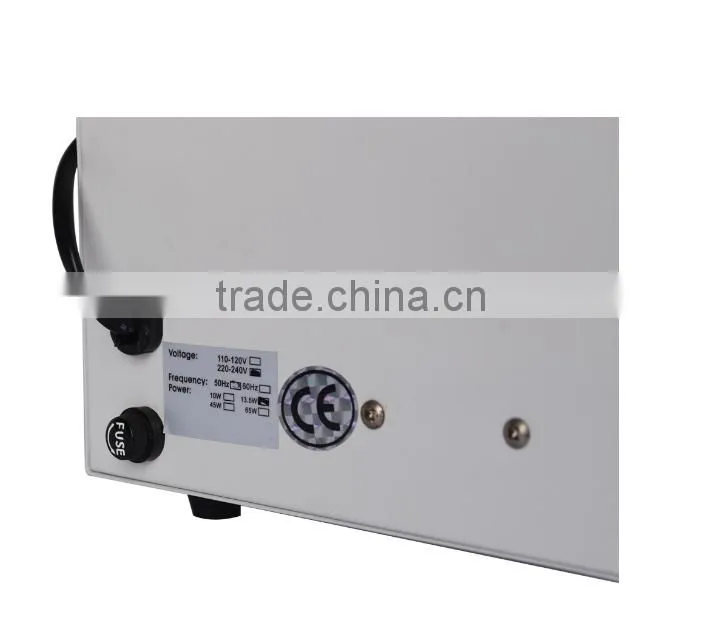 Multifunctional 2 In 1 Mini High Temperature Autoclave Steam Sterilizer Cabinet UV Sterilizer