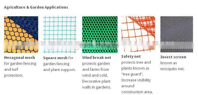 Decorative Fencing