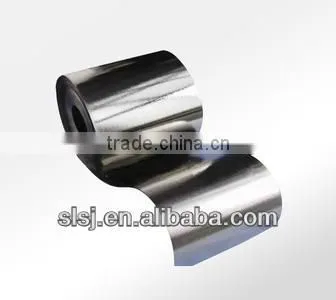 high precision Fe-based amorphous alloys