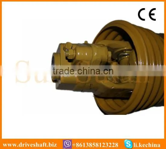 pto shaft friction clutch (Taper Pin) with CE Certificated