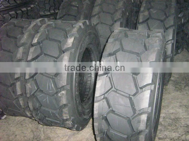 mini skid steer loader tyre
