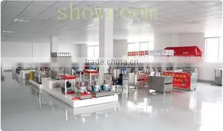 Guangzhou Panyu New Siyuan Metal Processing Machinery Factory company overview - view 1