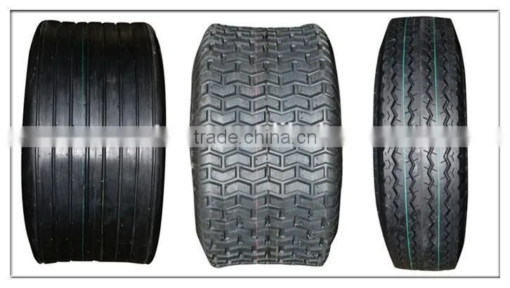 wholesale golf cart tires 13x500-6 15x600-6 in china