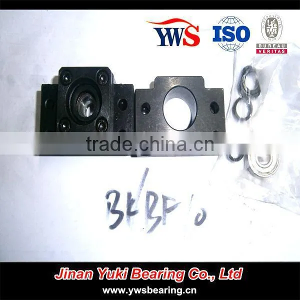 High precision SFU1610 Machine tool ball screw nut