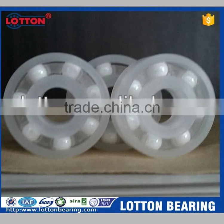 stainless steel Bearing Ceramic