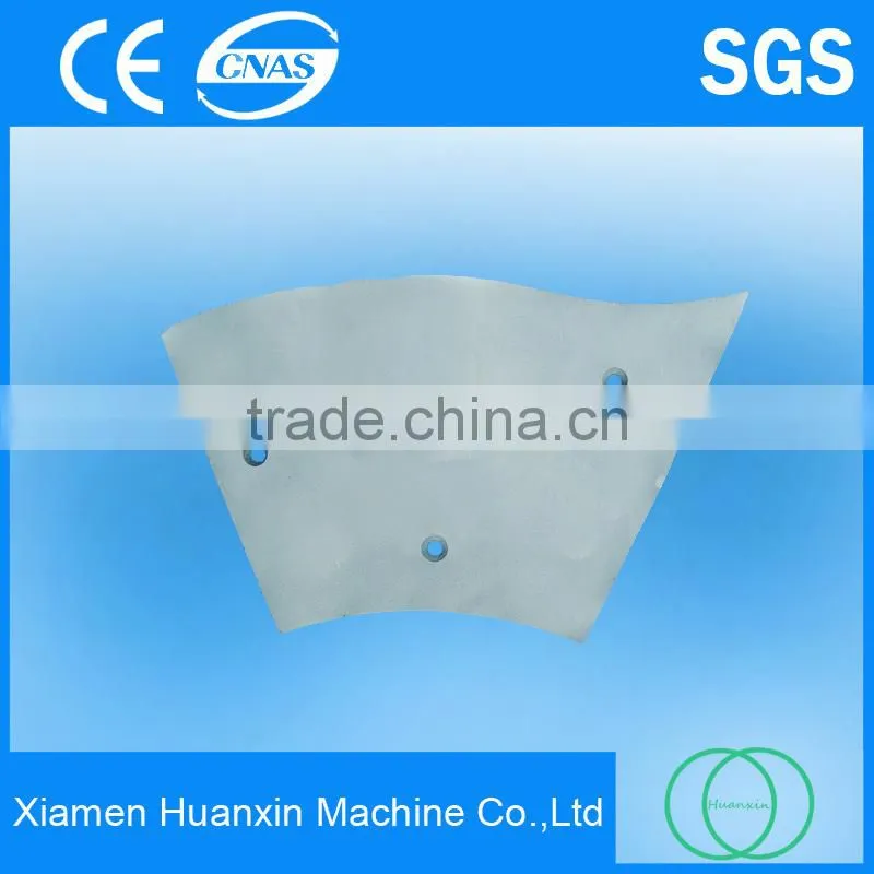 Hammer crusher spare parts