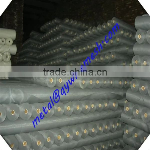 18*16 17*15 grey black white fiberglass window screen