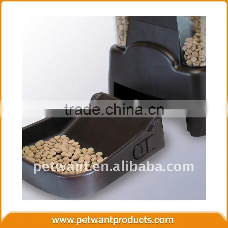 pet feeding bowls with stand/dispenser pet food bowl/plastic feeder machinery