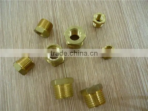 copper conical reduction , brass fitting of conical reduction