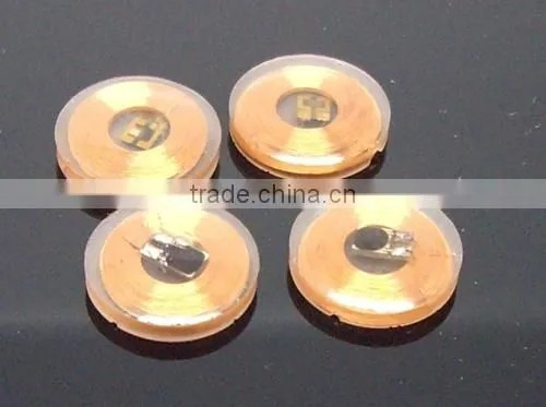 Low Cost RFID Barcode Inventory System with RFID Tags