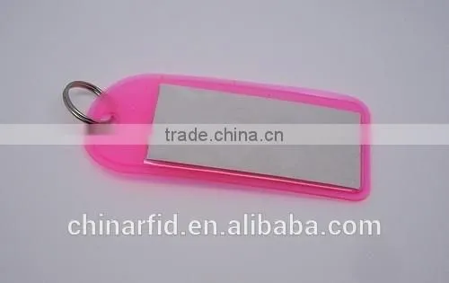 Low Cost RFID Garment Labels for Clothes Warehouse Management