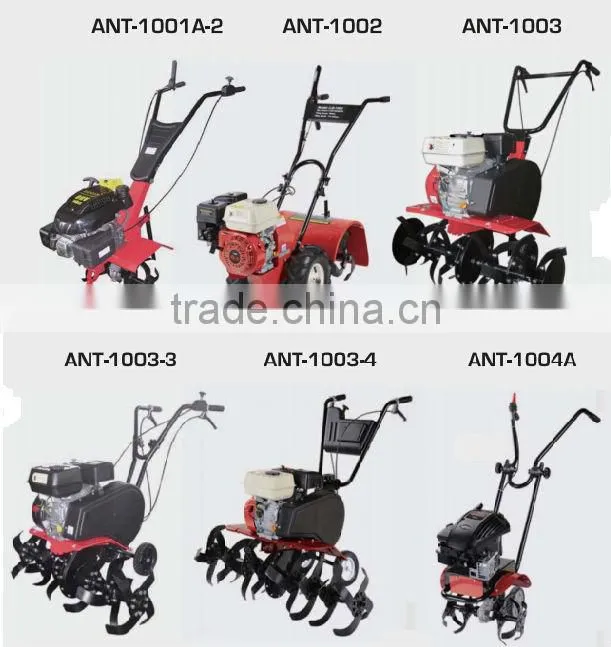 farm cultivator ANT-1003