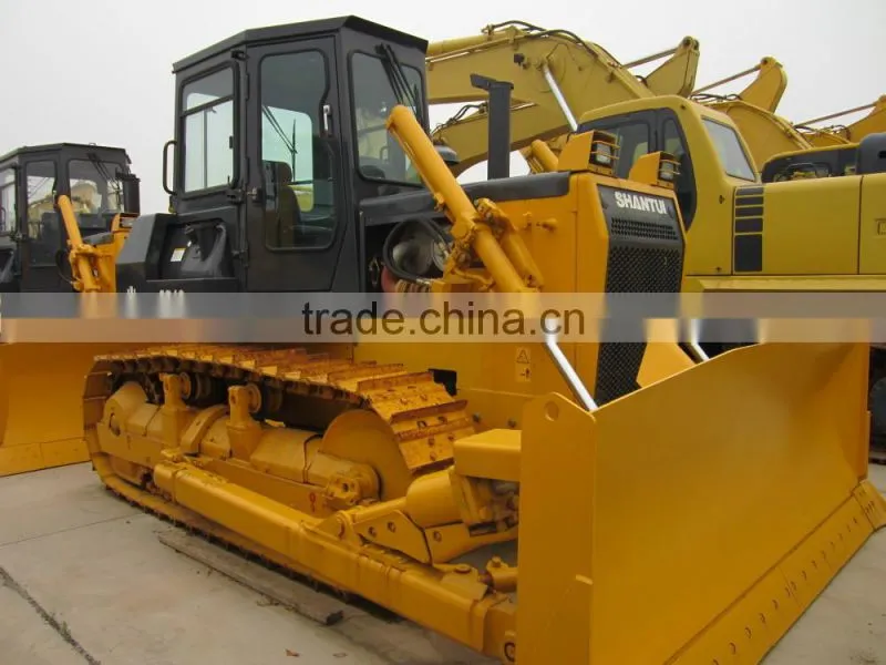 130 HP Series bulldozers SD13