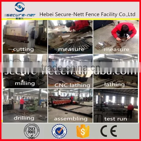 Best price automatic new/used steel wire straightening and cutting machine