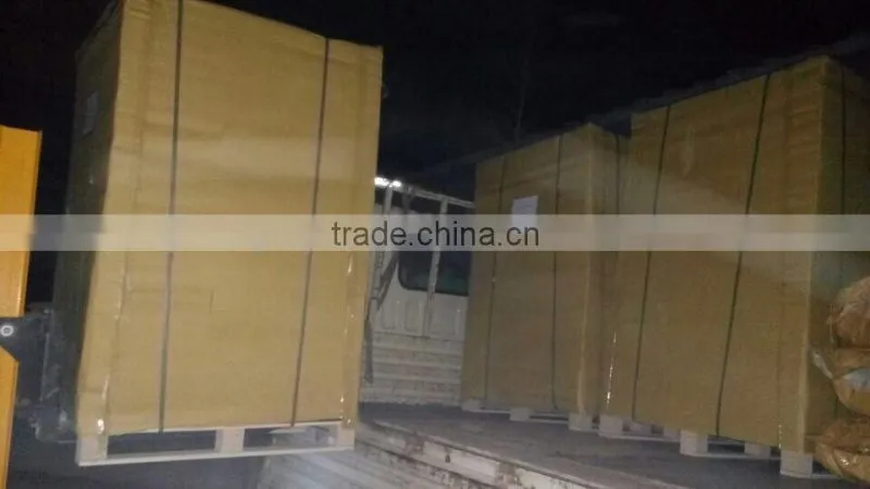 tube settler media,clarifiers,water treatment