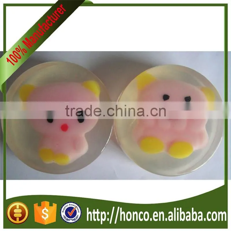 toy soap