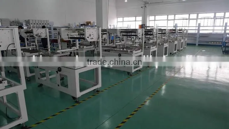 CCP-L500(S) Automatic Carton Sealer