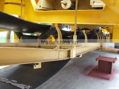 Widly used PP Jaw Mobile Crushing Plant