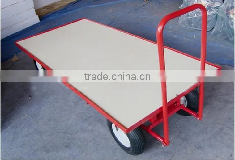 PH3006 Wood Platform Hand Truck