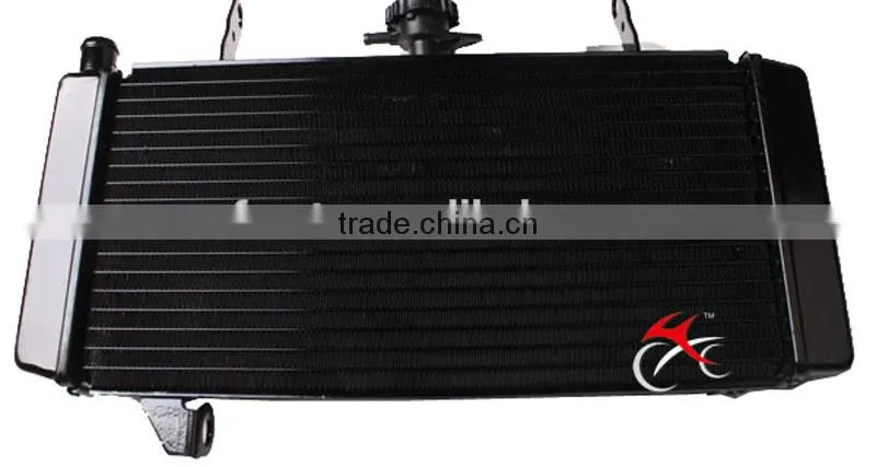 Aftermarket OEM radiator for SV1000 2003-2008